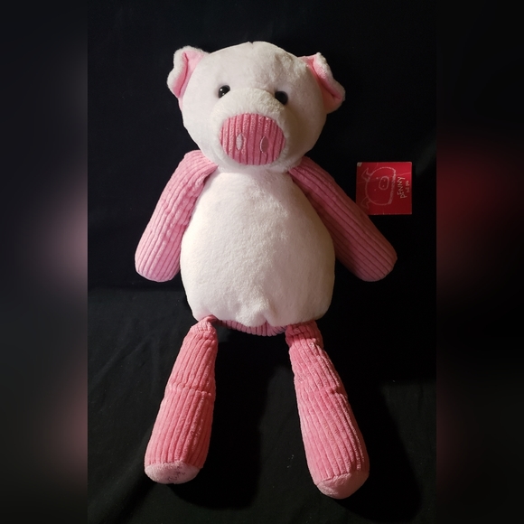 🧸Scentsy Buddy 'Penny the Pig' - 2 for $15🧸 - Picture 1 of 2
